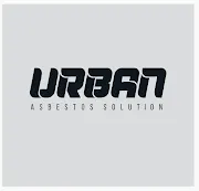 Urban asbestos solutions Logo