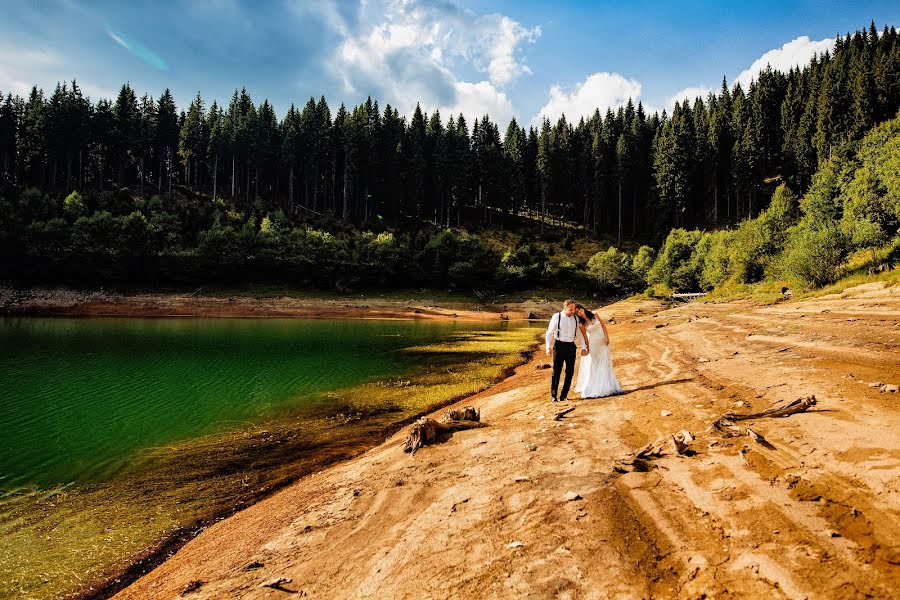 Весільний фотограф Stefan Droasca (stefandroasca). Фотографія від 11 вересня 2019