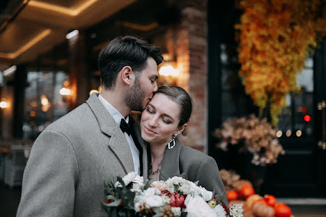 Wedding photographer Valeriya Zhukova (zhukova). Photo of 27 November 2021