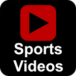 Cover Image of ดาวน์โหลด Sports Highlights - Sports Game Videos & Podcasts 2.4 APK