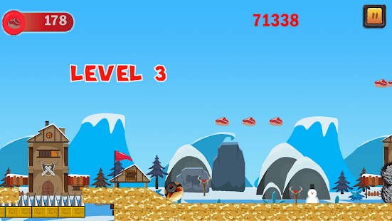 The Hungry Ball Revolution(圖3)-速報App