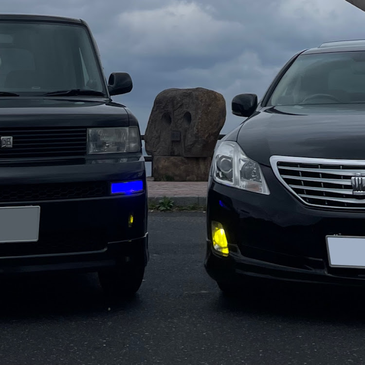 bBのよりたさんが投稿したカスタム事例の投稿画像1枚目