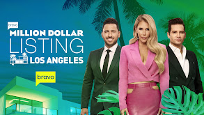 Million Dollar Listing Los Angeles thumbnail