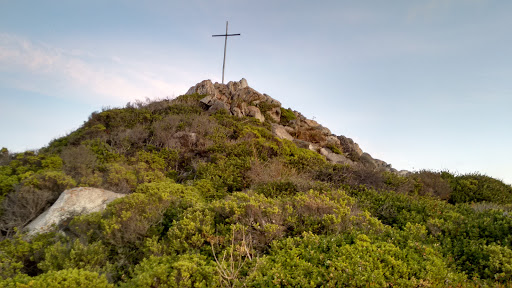 Cruz De Las Aves