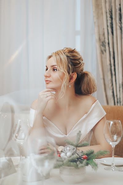 Wedding photographer Sveta Ivanova (ivasphoto). Photo of 13 January 2019