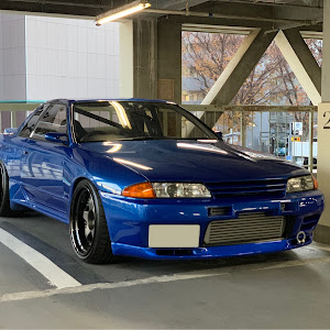 スカイライン GT-R BNR32