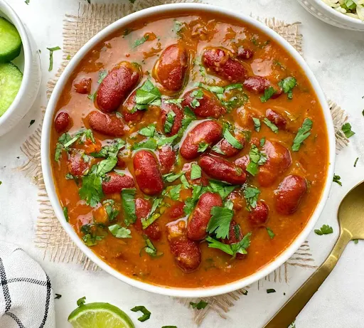 Rajma Masala