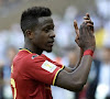 Origi: "Jouer dans un championnat plus important"