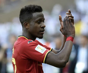 Origi à Liverpool pour 12,5 millions d'Euros ?