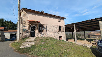 maison à Nollieux (42)