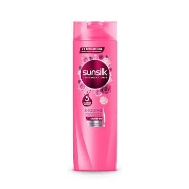 Sunsilk Shampoo - 180 ml