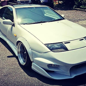 フェアレディZ 300ZX NA