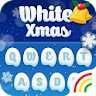 Christmas Theme - White Christ icon