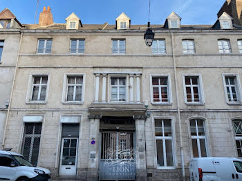 appartement à Lille (59)