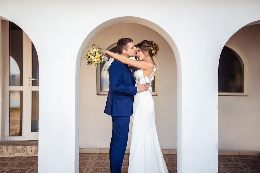 Düğün fotoğrafçısı Irina Kostina (photokostina). 20 Mart 2018 fotoları
