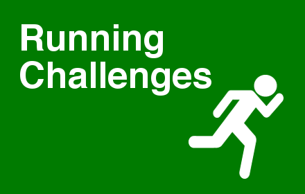 Running Challenges small promo image