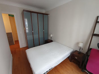 appartement à Paris 18ème (75)