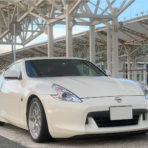 フェアレディZ Z34