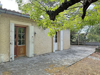 maison à Nimes (30)