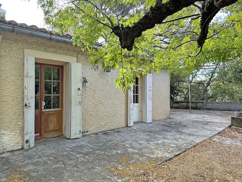 Vente maison 5 pièces 80 m² à Nimes (30000), 430 000 €