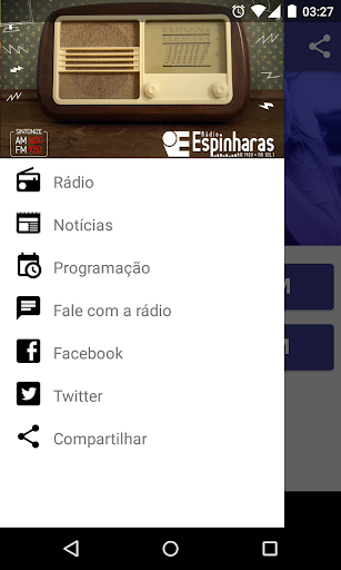 免費下載音樂APP|Rádio Espinharas de Patos app開箱文|APP開箱王