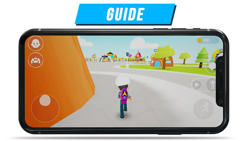 Guide Pk XD Explore Universe walkthrough