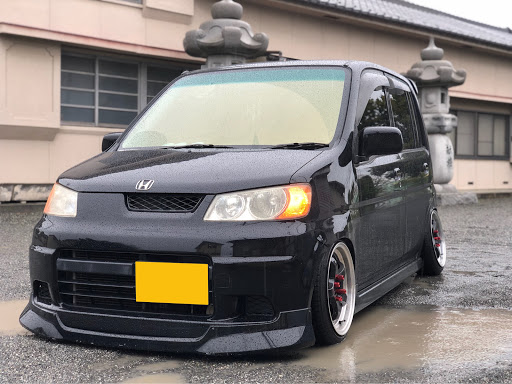 ライフダンク Jb3の愛車紹介 Diy 車高調整に関するカスタム メンテナンスの投稿画像 車のカスタム情報はcartune