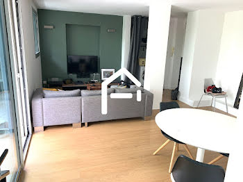 appartement à Toulouse (31)