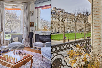 appartement à Paris 7ème (75)