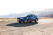 The new Bentley Bentayga Speed will be available in SA from the second quarter of 2021. 