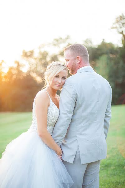 Wedding photographer Krista Lee (kristaleephoto). Photo of 25 August 2019