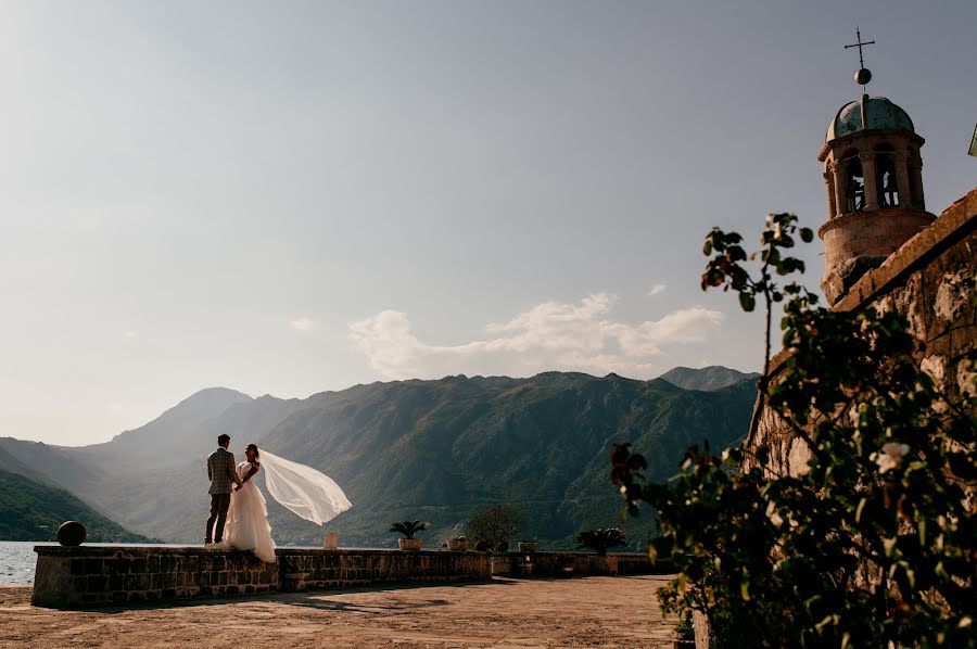 Fotógrafo de bodas Viktor Skrypnik (viktorskrypnyk). Foto del 12 de enero 2022