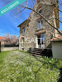 maison à Fontenay-sous-Bois (94)