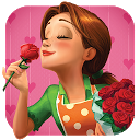 Delicious - True Love mobile app icon