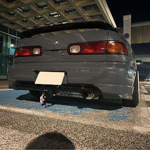 インテグラ DC2