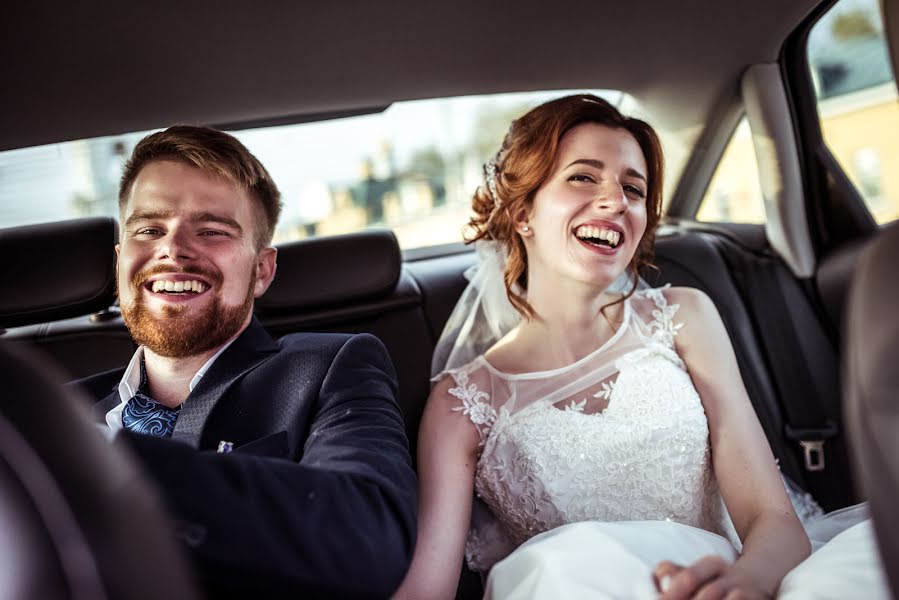 Fotógrafo de bodas Ricardo Gutiérrez (ricardog). Foto del 13 de marzo 2018