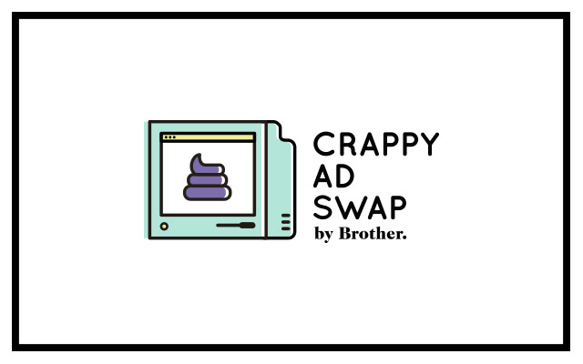 Crappy Ad Swap Preview image 0