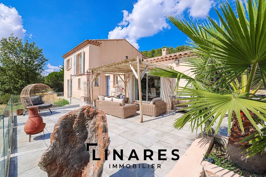 Vente maison 5 pièces 147.03 m² à Aix-en-Provence (13090), 965 000 €