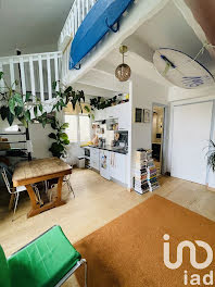 appartement à Biarritz (64)