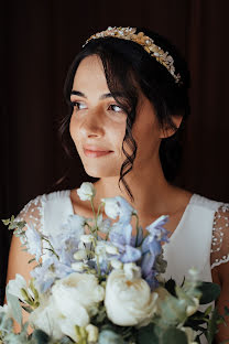 Wedding photographer Elsa Moreira (free). Photo of 21 September 2022