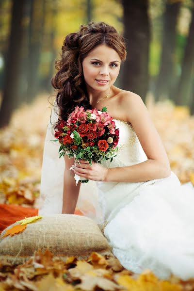 Vestuvių fotografas Maksim Gurtovoy (maximgurtovoy). Nuotrauka 2014 lapkričio 11