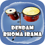 Cover Image of 下载 Dendam - Rhoma Irama (Offline MP3) 1.0 APK