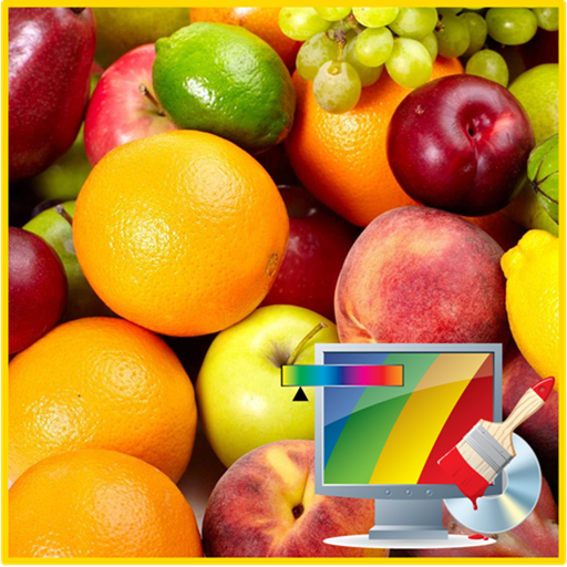 Fruit Wallpapers