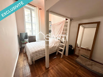 appartement à Dijon (21)