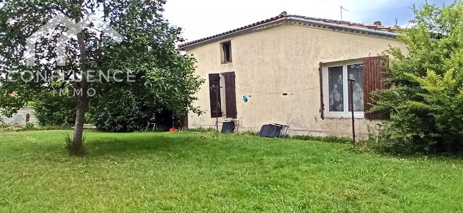 Vente maison 7 pièces 180 m² à Villeneuve-sur-Lot (47300), 159 575 €