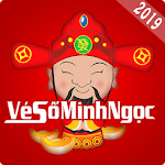 Cover Image of Download KQXS XSMN XSMB Vietlott Trực tiếp Xổ Số Minh Ngọc 1.52 APK