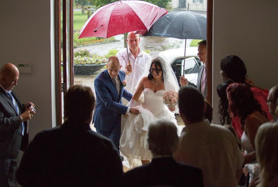 Fotógrafo de casamento Liane Kooyman (lifebyliane). Foto de 6 de março 2019