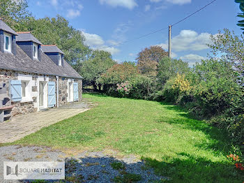 maison à Plusquellec (22)