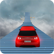 Impossible Tracks: Ultimate Car Driving Simulator  Icon