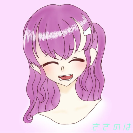 咲愛桜花